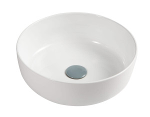 Umywalka ceramiczna UPTREND Sofia UP4003-2