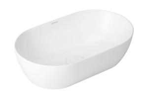 Umywalka ceramiczna UPTREND Sparrow TR41385