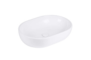 Umywalka ceramiczna UPTREND Venus TR4916