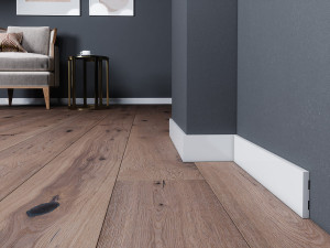 Listwa przypodłogowa Intenpro PM0507