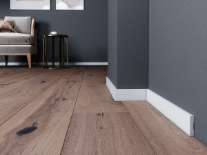 Listwa przypodłogowa Intenpro PM0505