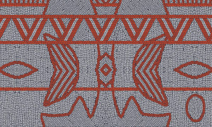 Tapeta Arte Paleo Empire A50553