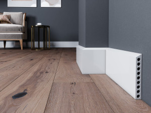 Listwa przypodłogowa Intenpro PM0615