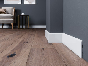 Listwa przypodłogowa Intenpro PM0610