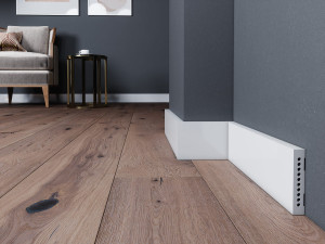 Listwa przypodłogowa Intenpro PM0310