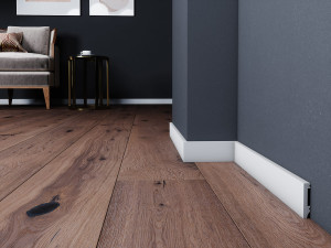 Listwa przypodłogowa Intenpro B0308