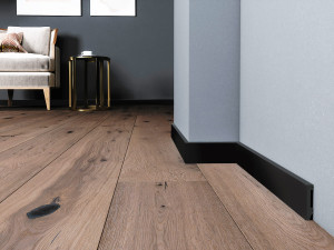 Listwa przypodłogowa Intenpro B0308C