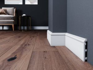 Listwa przypodłogowa Intenpro B0212