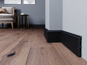 Listwa przypodłogowa Intenpro B0212C