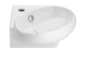 Umywalka ceramiczna UPTREND Amur TR4518