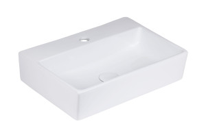 Umywalka ceramiczna UPTREND Corfu TR414