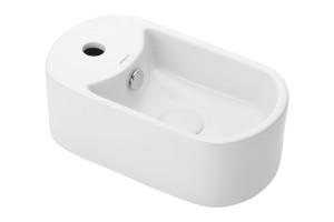 Umywalka ceramiczna UPTREND Cute TR4800