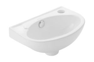 Umywalka ceramiczna UPTREND Ines TR41203