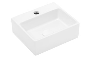 Umywalka ceramiczna UPTREND Medusa S TR4549