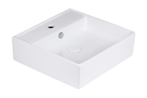 Umywalka ceramiczna UPTREND Medusa XL TR4032
