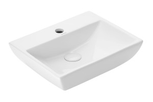 Umywalka ceramiczna UPTREND Pascal STR4318