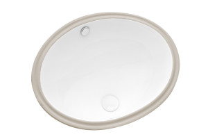 Umywalka ceramiczna UPTREND Coma TR4008
