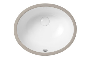 Umywalka ceramiczna UPTREND Coma S TR908-18