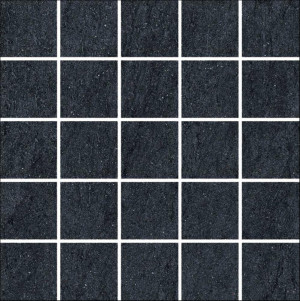 Płytka gresowa Grespania Erta Negro 30x30 41BN90E