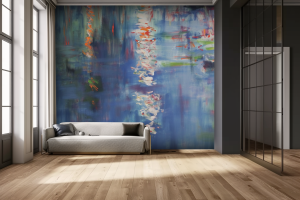 Grafika Reve Profond Reflets PR104