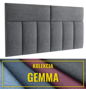 Zestaw paneli Rubee R1 - kolekcja Gemma