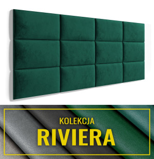 Zestaw paneli Rubee R3 - kolekcja Riviera