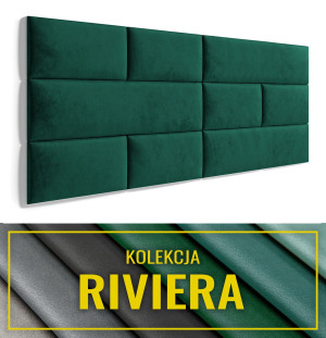 Zestaw paneli Rubee R5 - kolekcja Riviera
