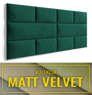 Zestaw paneli Rubee R7 - kolekcja Matt Velvet