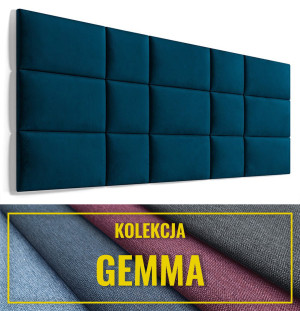 Zestaw paneli Rubee R8 - kolekcja Gemma