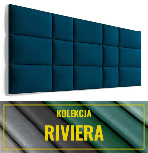 Zestaw paneli Rubee R8 - kolekcja Riviera