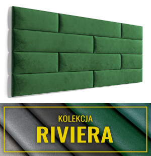 Zestaw paneli Rubee B2 - kolekcja Riviera