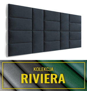 Zestaw paneli Rubee B5 - kolekcja Riviera