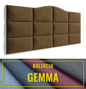 Zestaw paneli Rubee Y2 - kolekcja Gemma