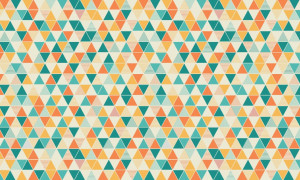 Grafika Metalic Art Geometryczny Miszmasz MS20230813
