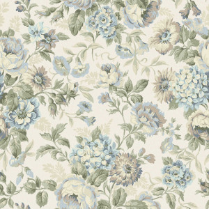 Tapeta dekoracyjna Borastapeter Hortensia 5726