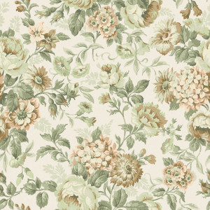 Tapeta dekoracyjna Borastapeter Hortensia 5727
