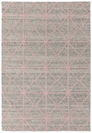 Dywan Asiatic Prism Pink