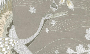 Tapeta Arte Takara Crane A28501