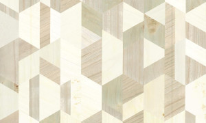 Tapeta Arte Timber Formation A38201
