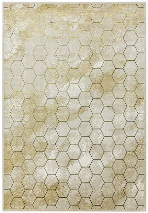Dywan Asiatic Quantum QU05 Honeycomb
