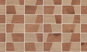 Tapeta Arte Timber Trapeze A38211