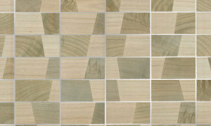 Tapeta Arte Timber Trapeze A38214