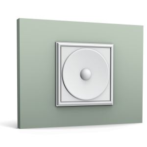 Panel 3D Orac W122 Autoire