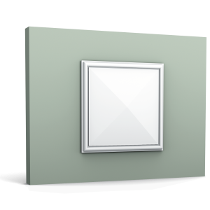 Panel 3D Orac W123 Autoire