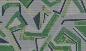 Tapeta Arte Vanguard Expressionist A93602