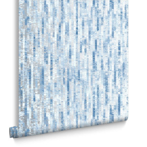 Tapeta dekoracyjna Graham&Brown Balance BETULA SEA BREEZE 105108