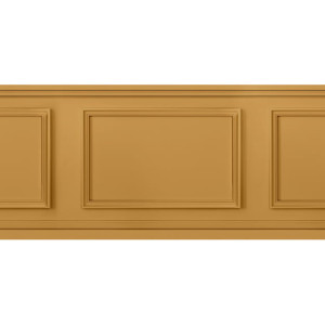 Tapeta dekoracyjna Les Dominotiers Wooden Bases Southern Land DOM1004