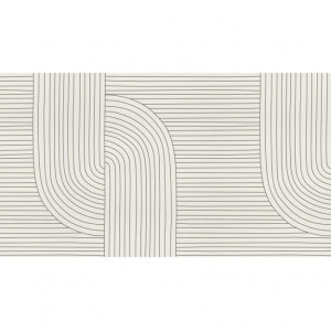 Grafika Les Dominotiers VOLUME 9 - ABSTRACTION Lines DOM705