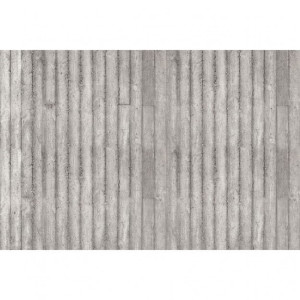 Grafika Les Dominotiers VOLUME 6 - TEXTURES BRUT Concrete Stripes DOM433