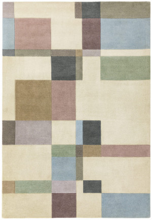 Dywan Asiatic Reef RF17 Blocks Pastel
